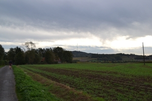 20okt Godewaersvelde St.Hubertustocht