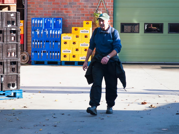 15 November  Lichtervelde  Novembertocht