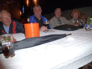 7dec Ieper Last-Post & Kerstverlichtingstocht
