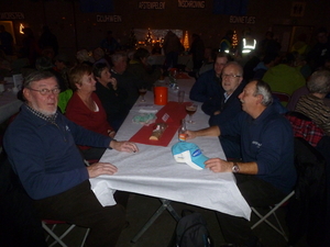 7dec Ieper Last-Post & Kerstverlichtingstocht