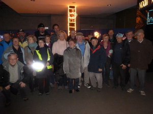 7dec Ieper  Last-Post & Kerstverlichtingstocht