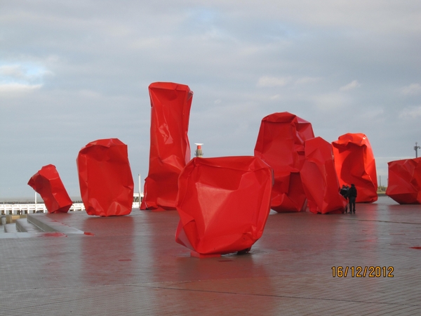 16-12-2012 wandelen Oostende 060