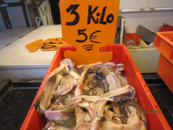 16-12-2012 wandelen Oostende 070