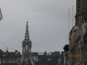 16-12-2012 wandelen Oostende 083