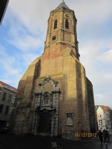 16-12-2012 wandelen Oostende 088