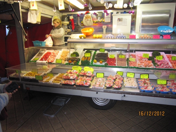 16-12-2012 wandelen Oostende 105