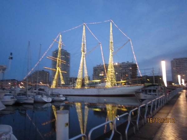 16-12-2012 wandelen Oostende 118