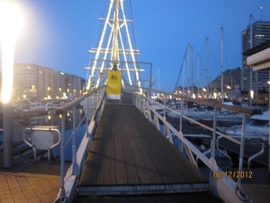 16-12-2012 wandelen Oostende 121