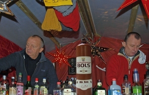 rik bols