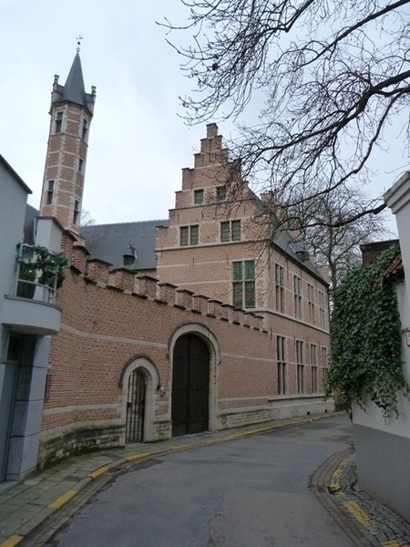 063-Refuge van St-Truiden