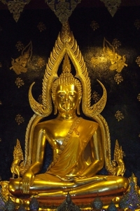 Thailand - phitsanulok - wat mahathat temple mei 2009 (8)