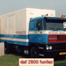 DAF 2800 AUTOSCOOTER