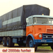 DAF 2000 DO AUTOSCOOTER