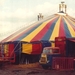 CIRCUS TONI BOLTINI/HYDROLIC TENT