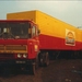 DAF 2600 circus bassie+adriaan