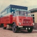 DAF A 1500