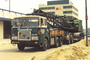 FTF DOORNBOS