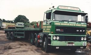 DAF 2800
