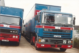 DAF 95
