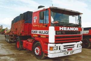 DAF 95