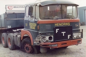 FTF HENDRIKS