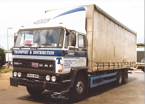 DAF 2100