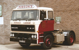 DAF 2800