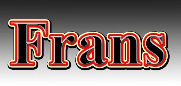 H 041 Experimenteren met contouren van Mosaïcale