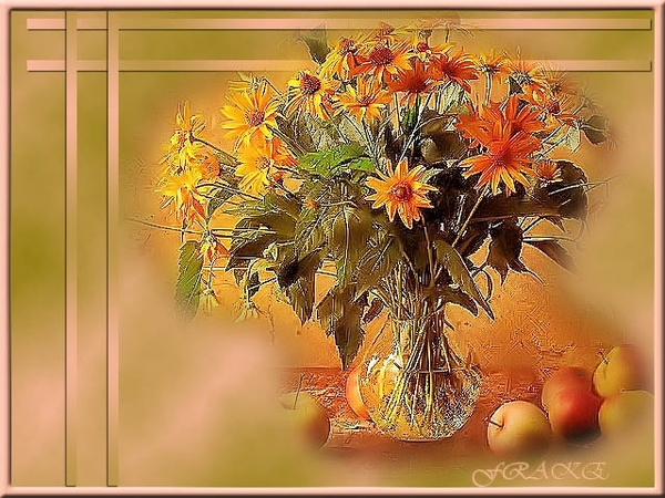 H 049 Aurele van mosaicalekopie