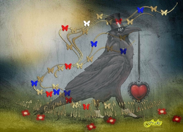 H 075 De sleutel tot geluk