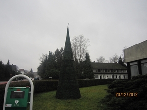 23-12-2012 Schilde met Bosgeuzen 001
