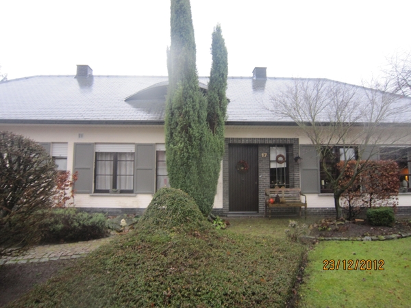 23-12-2012 Schilde met Bosgeuzen 010