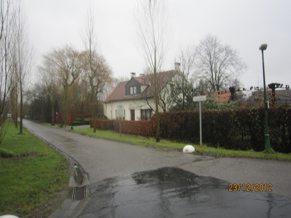 23-12-2012 Schilde met Bosgeuzen 013