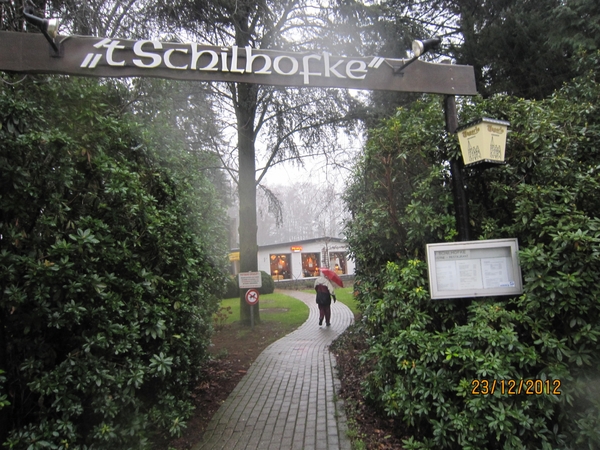 23-12-2012 Schilde met Bosgeuzen 014