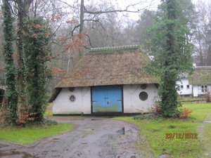 23-12-2012 Schilde met Bosgeuzen 015