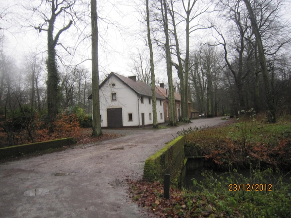 23-12-2012 Schilde met Bosgeuzen 019