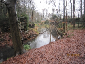 23-12-2012 Schilde met Bosgeuzen 022