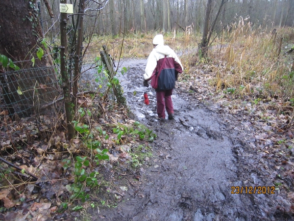 23-12-2012 Schilde met Bosgeuzen 033