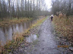 23-12-2012 Schilde met Bosgeuzen 035