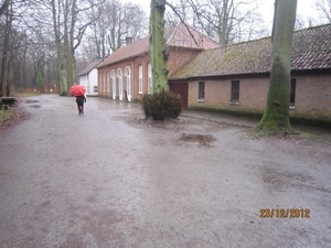 23-12-2012 Schilde met Bosgeuzen 058