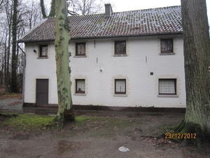 23-12-2012 Schilde met Bosgeuzen 061