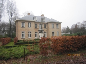 23-12-2012 Schilde met Bosgeuzen 069