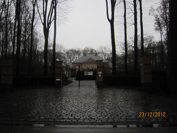 23-12-2012 Schilde met Bosgeuzen 071