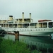 mv Liemba ex Graf von Gtzen Duits gebouwd in 1913