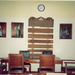 Zanzibar carvings  in my office