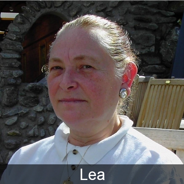 Lea