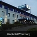 Etaphotel Wurzburg