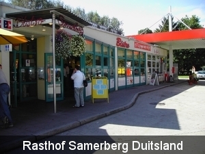Rasthof Samerberg