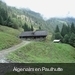 Aigenalm en Paulhutte