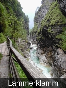 Lammerklamm